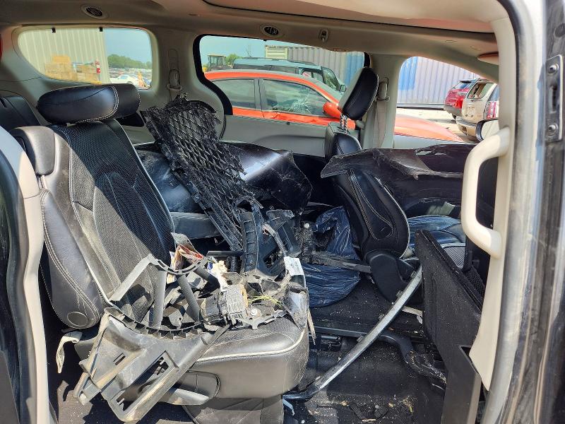 Aukcja sprzedaży 2022 Chrysler Pacifica, vin: 2C4RC3GGXNR174884, numer aukcji: 62234056