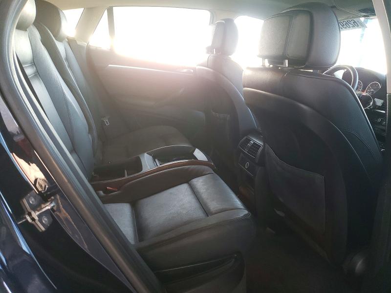 62697646 :رقم المزاد ، 5UXFG2C53BLX05271 vin ، 2011 Bmw X6 مزاد بيع