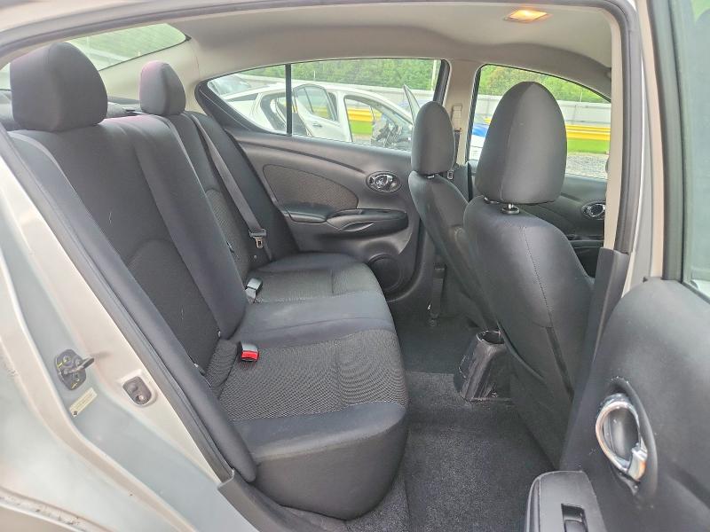 Продаж на аукціоні авто 2013 Nissan Versa, vin: 3N1CN7AP6DL858989, номер лоту: 60998756