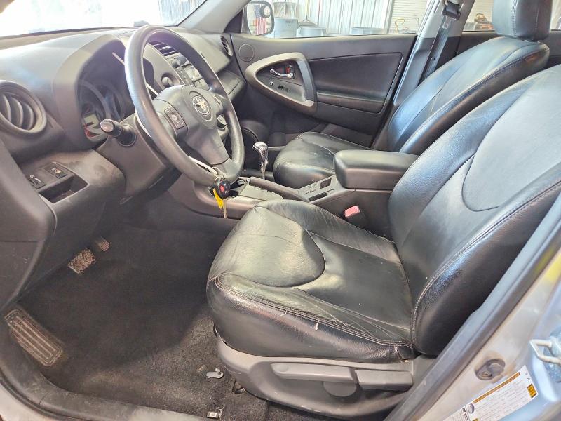 Aukcja sprzedaży 2011 Toyota Rav4, vin: JTMRK4DV3B5099062, numer aukcji: 58718736