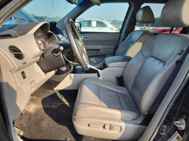 Продажа на аукционе авто 2012 Honda Pilot, vin: 5FNYF4H58CB033052, номер лота: 60490756