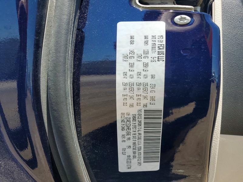 Aukcja sprzedaży 2017 Chrysler Pacifica, vin: 2C4RC1EGXHR514546, numer aukcji: 60671966