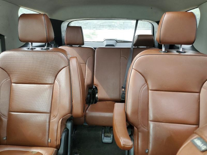 Продажа на аукционе авто 2020 Chevrolet Traverse, vin: 1GNEVNKW7LJ105999, номер лота: 61660566
