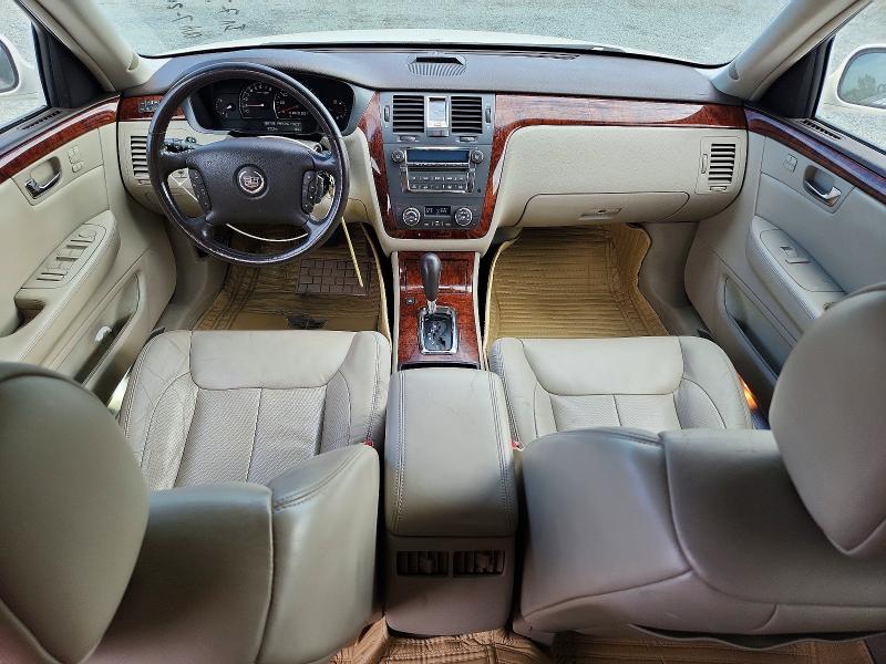 Продаж на аукціоні авто 2007 Cadillac Dts, vin: 1G6KD57Y77U168469, номер лоту: 61795136
