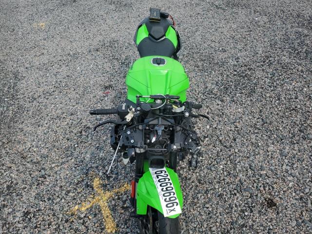 Продажа на аукционе авто 2022 Kawasaki Zx1002, vin: JKBZXVM13NA002366, номер лота: 62669696