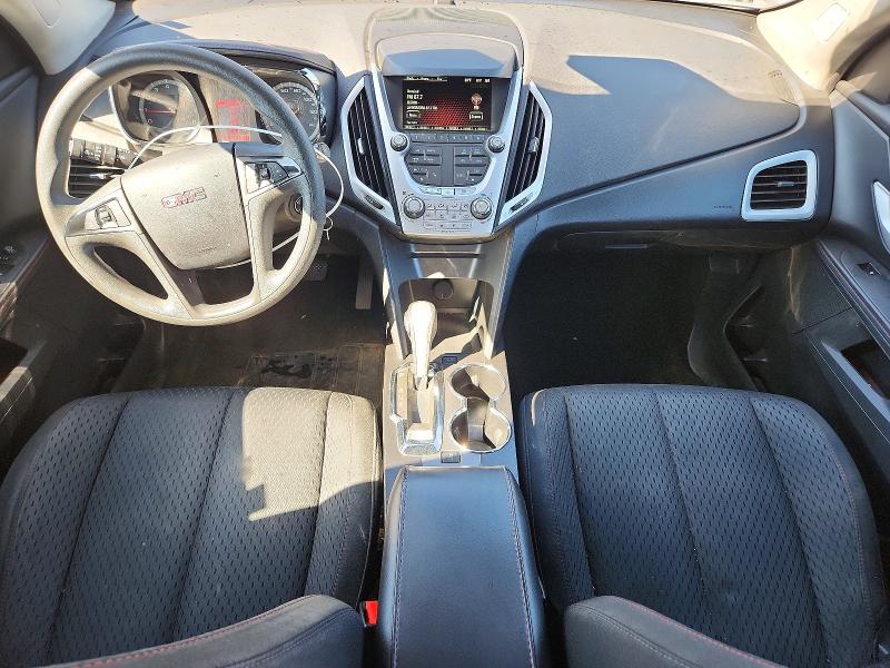 Продаж на аукціоні авто 2014 Gmc Terrain, vin: 2GKFLVEK4E6135235, номер лоту: 60607656