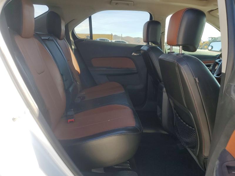 Aukcja sprzedaży 2016 Chevrolet Equinox, vin: 2GNALDEK0G6101982, numer aukcji: 60859356