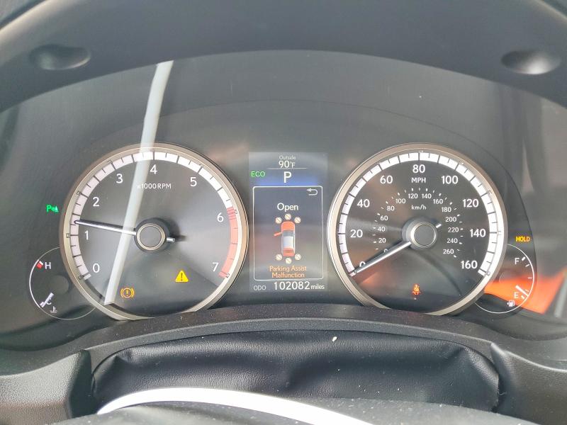 Aukcja sprzedaży 2015 Lexus Nx, vin: JTJYARBZ7F2018022, numer aukcji: 60457836