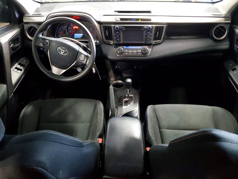 Aukcja sprzedaży 2015 Toyota Rav4, vin: JTMRFREV2FD115537, numer aukcji: 60472256