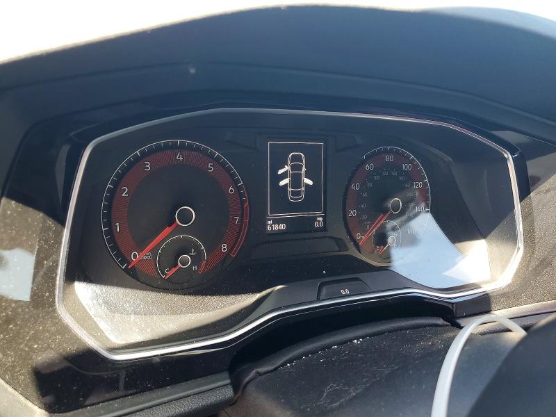 62335556 :رقم المزاد ، 3VWC57BU2KM024191 vin ، 2019 Volkswagen Jetta مزاد بيع