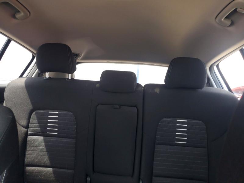 59534026 :رقم المزاد ، KNDPMCAC2L7800016 vin ، 2020 Kia Sportage مزاد بيع