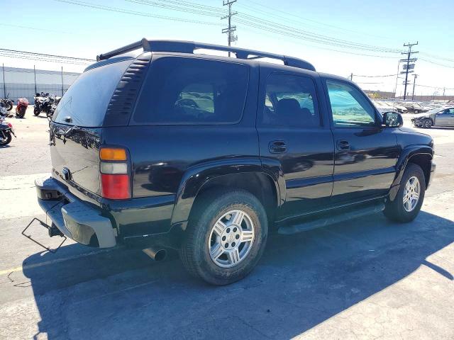 Продажа на аукционе авто 2005 Chevrolet Tahoe, vin: 1GNEK13T85R251659, номер лота: 63595206