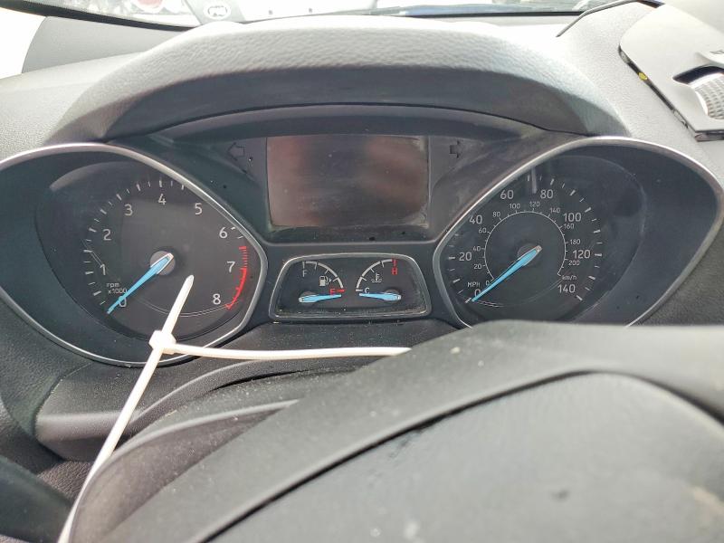Aukcja sprzedaży 2019 Ford Escape, vin: 1FMCU9HD3KUB52374, numer aukcji: 60865266