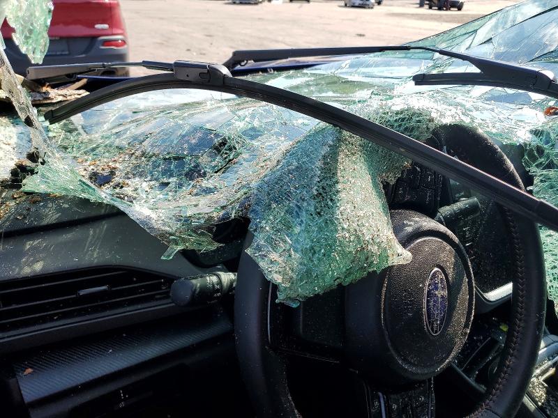 Aukcja sprzedaży 2025 Subaru Crosstrek, vin: 4S4GUHN66S3718602, numer aukcji: 61878216