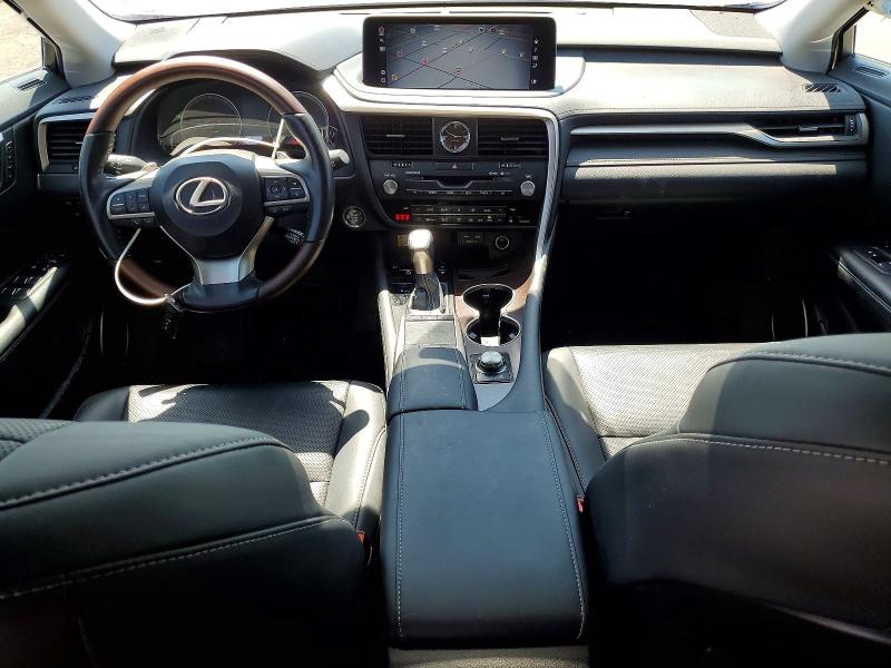 Aukcja sprzedaży 2022 Lexus Rx, vin: 2T2HZMAA8NC233818, numer aukcji: 59728546