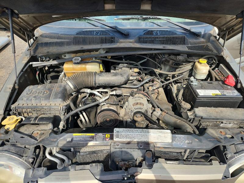 Aukcja sprzedaży 2006 Jeep Liberty, vin: 1J4GL48KX6W126403, numer aukcji: 62883746