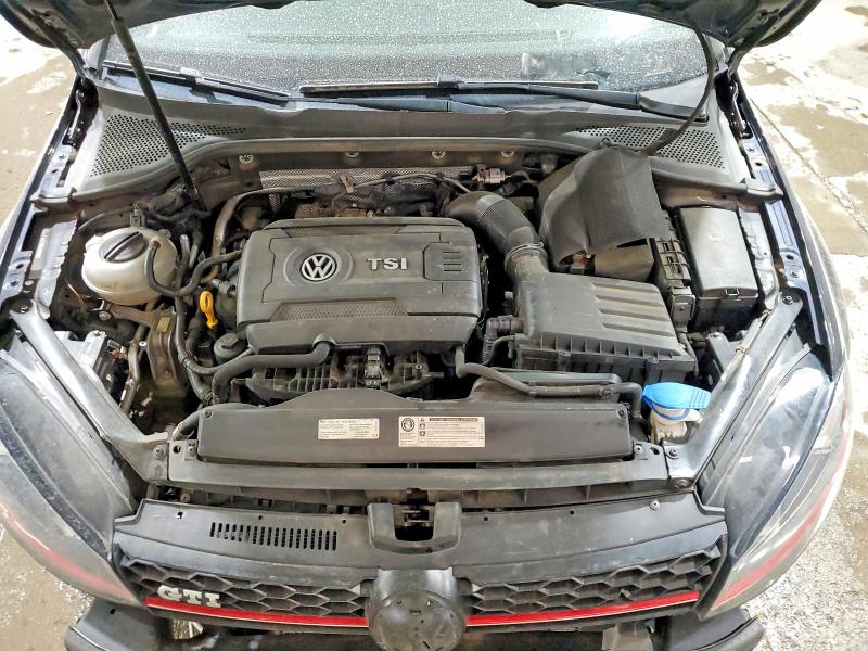 Aukcja sprzedaży 2016 Volkswagen Gti, vin: 3VW447AU2GM029035, numer aukcji: 60477796