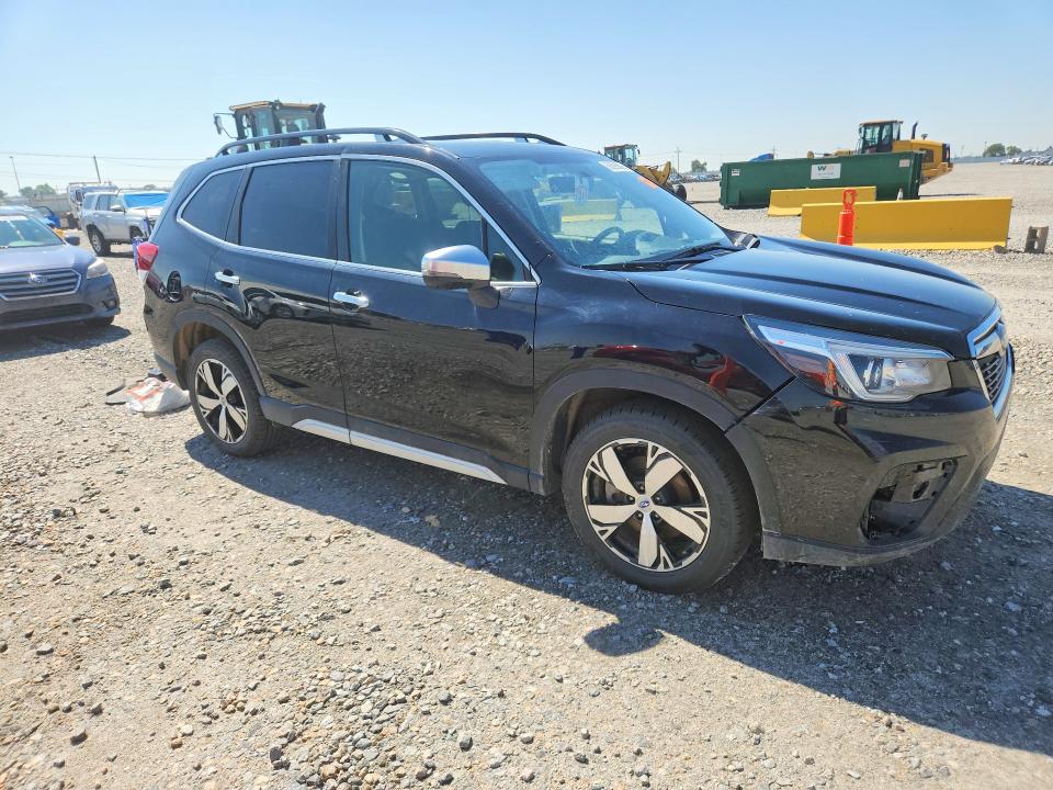 2019 Subaru Forester მანქანა იყიდება აუქციონზე, vin: JF2SKAWC6KH572254, აუქციონის ნომერი: 60690836