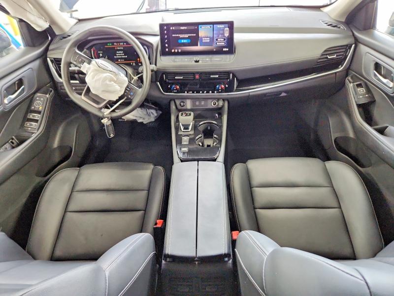 Продажа на аукционе авто 2026 Nissan Rogue, vin: 5N1BT3CA6TC735070, номер лота: 60575796