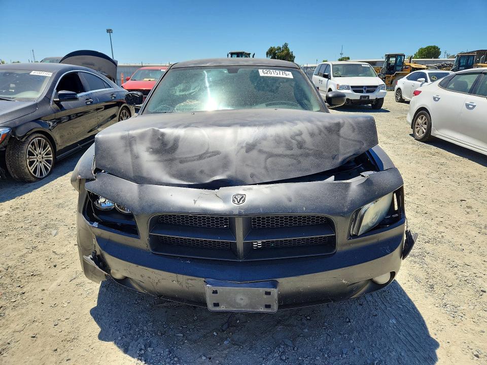 Aukcja sprzedaży 2010 Dodge Charger, vin: 2B3CA3CV8AH135826, numer aukcji: 62015776