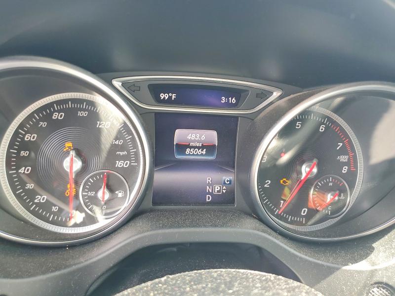 Продаж на аукціоні авто 2018 Mercedes-benz Cla, vin: WDDSJ4EB4JN679241, номер лоту: 62279946