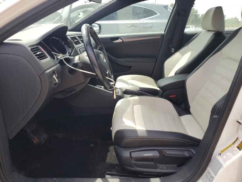 Продажа на аукционе авто 2016 Volkswagen Jetta, vin: 3VWD17AJ7GM370008, номер лота: 62971926