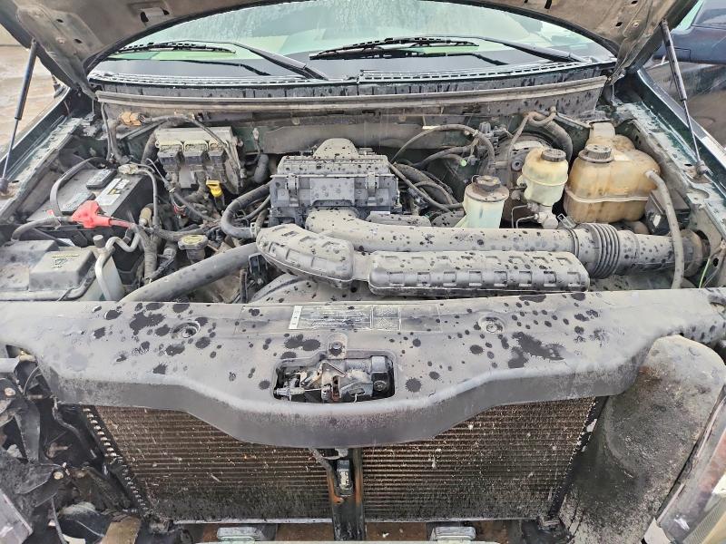 2006 Ford F150 მანქანა იყიდება აუქციონზე, vin: 1FTPW14596KB84974, აუქციონის ნომერი: 61796566
