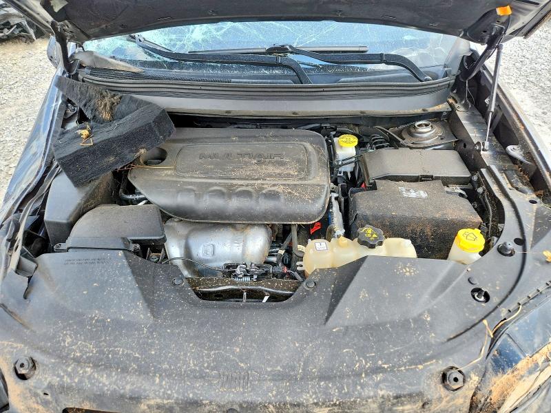 Продаж на аукціоні авто 2020 Jeep Cherokee, vin: 1C4PJLLB2LD586210, номер лоту: 60192406