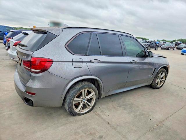 Продаж на аукціоні авто 2016 Bmw X5, vin: 5UXKR6C54G0J80214, номер лоту: 61440326