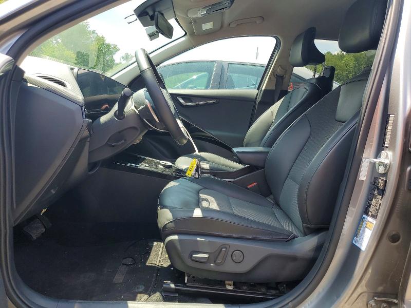 Aukcja sprzedaży 2023 Kia Niro, vin: KNDCR3L15P5045957, numer aukcji: 62410586
