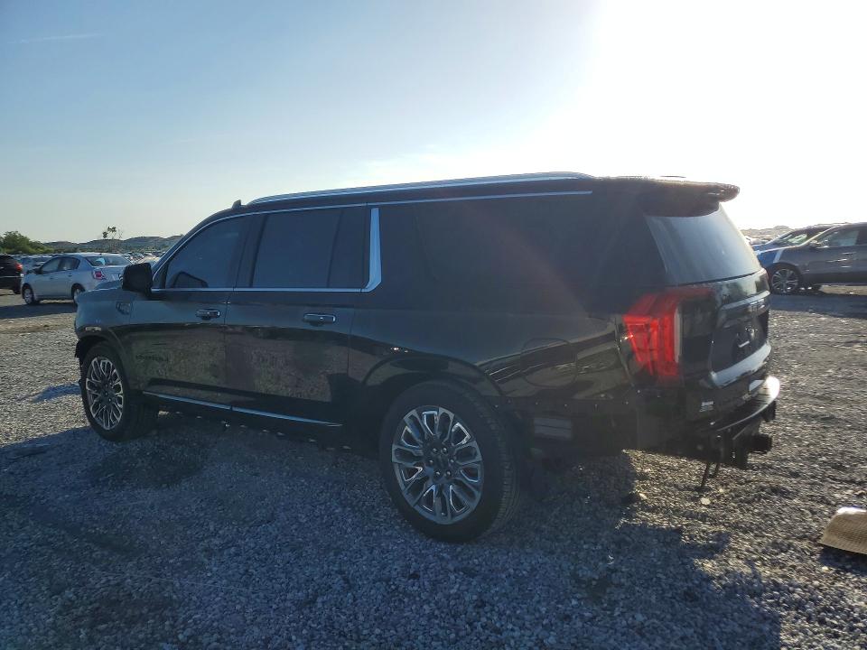 Aukcja sprzedaży 2023 Gmc Yukon Xl, vin: 1GKS2KKT3PR511704, numer aukcji: 85963225