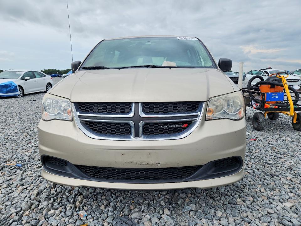 61762346 :رقم المزاد ، 2C4RDGBG3GR196997 vin ، 2016 Dodge Grand Caravan مزاد بيع