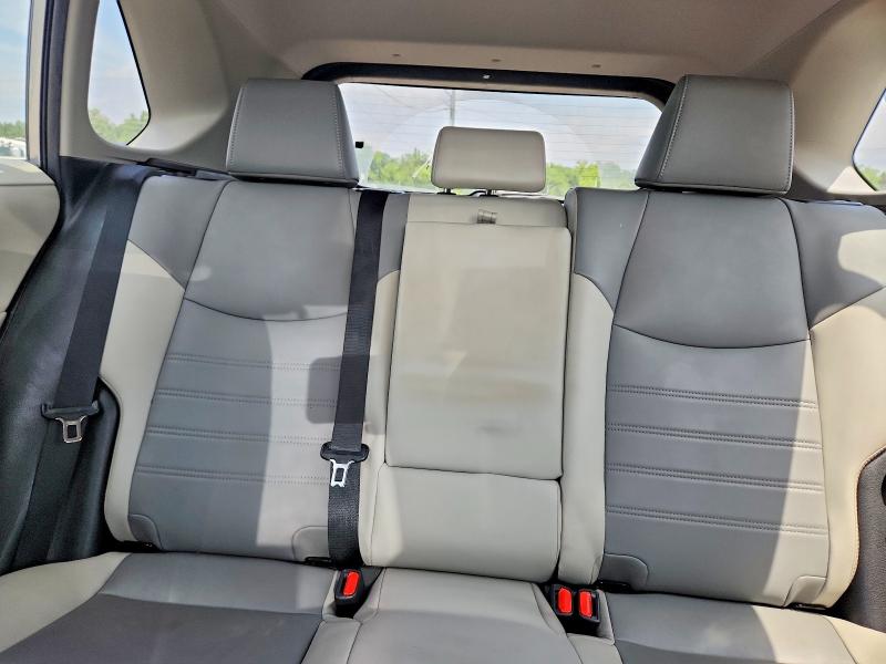 Продаж на аукціоні авто 2019 Toyota Rav4, vin: 2T3A1RFV7KC045543, номер лоту: 61865316