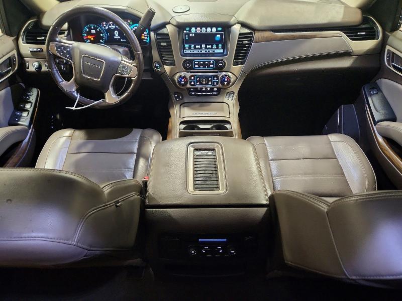 Aukcja sprzedaży 2018 Gmc Yukon Xl, vin: 1GKS2HKJ3JR121596, numer aukcji: 63043796