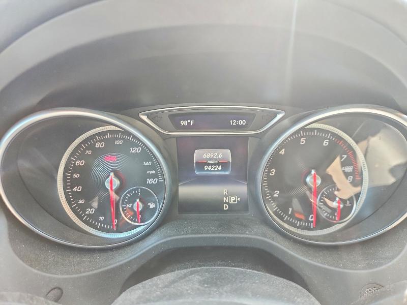Продажа на аукционе авто 2018 Mercedes-benz Cla, vin: WDDSJ4EB0JN586703, номер лота: 61976946