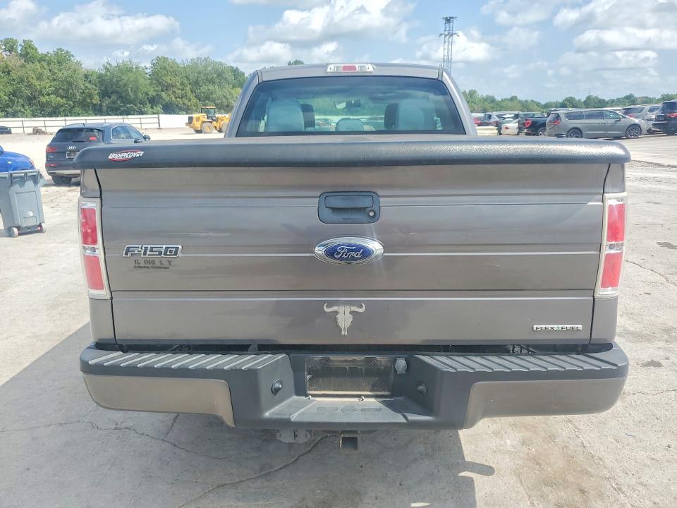 Aukcja sprzedaży 2013 Ford F150, vin: 1FTFX1CF0DFC64866, numer aukcji: 61337116