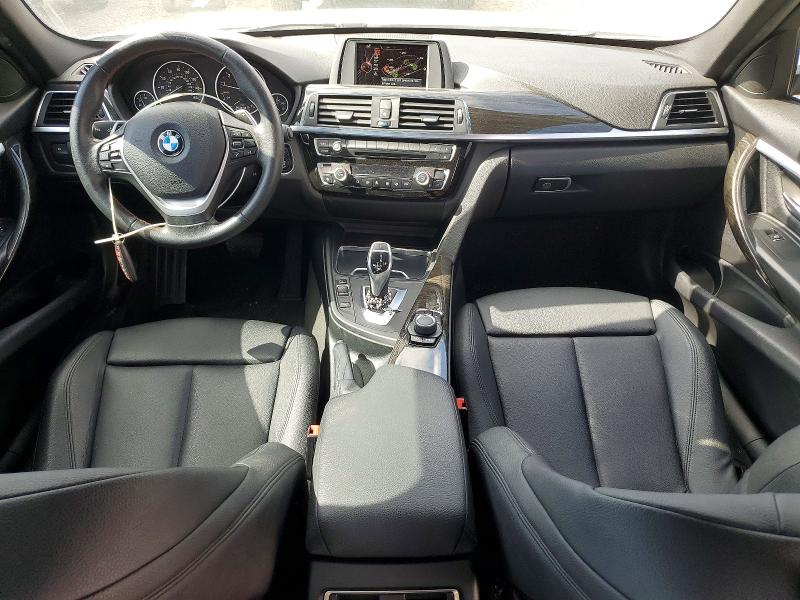 59338666 :رقم المزاد ، WBA8E9G57GNT44798 vin ، 2016 Bmw 328 مزاد بيع