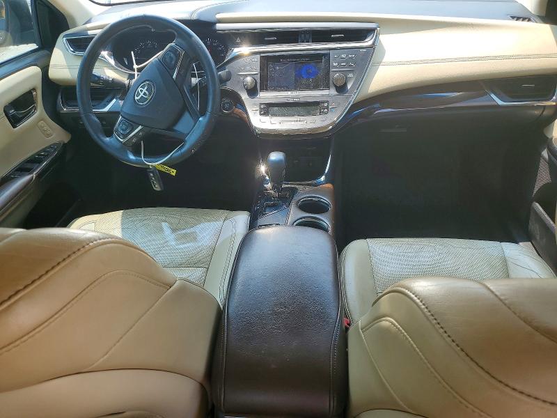 Продажа на аукционе авто 2013 Toyota Avalon, vin: 4T1BK1EB7DU056630, номер лота: 63041606