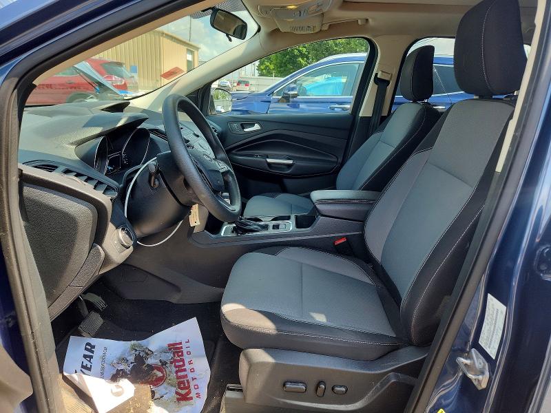 Продажа на аукционе авто 2018 Ford Escape, vin: 1FMCU9GD2JUA81247, номер лота: 62714966