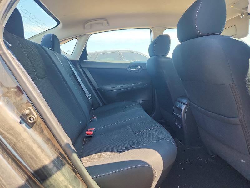 60787456 :رقم المزاد ، 3N1AB7AP9GY311030 vin ، 2016 Niss Sentra مزاد بيع