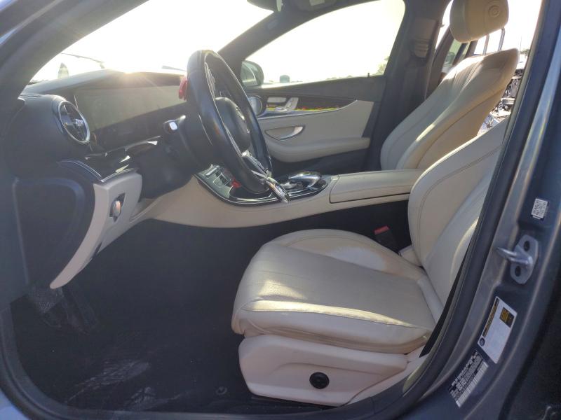 Aukcja sprzedaży 2019 Mercedes-benz E, vin: WDDZF4JB4KA689072, numer aukcji: 61998906