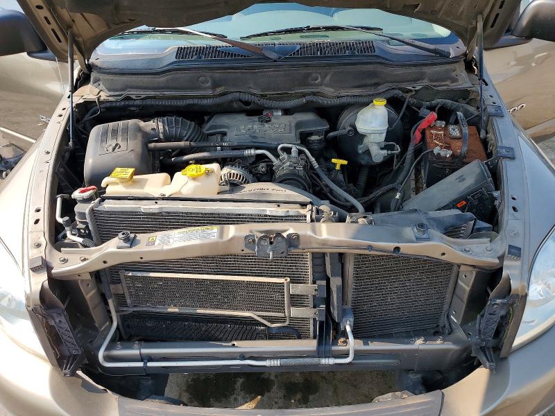 62242556 :رقم المزاد ، 1D7HU18237S190531 vin ، 2007 Dodge Ram 1500 مزاد بيع
