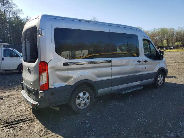 Продаж на аукціоні авто 2017 Ford Transit, vin: 1FBAX2CG0HKA41933, номер лоту: 62481116