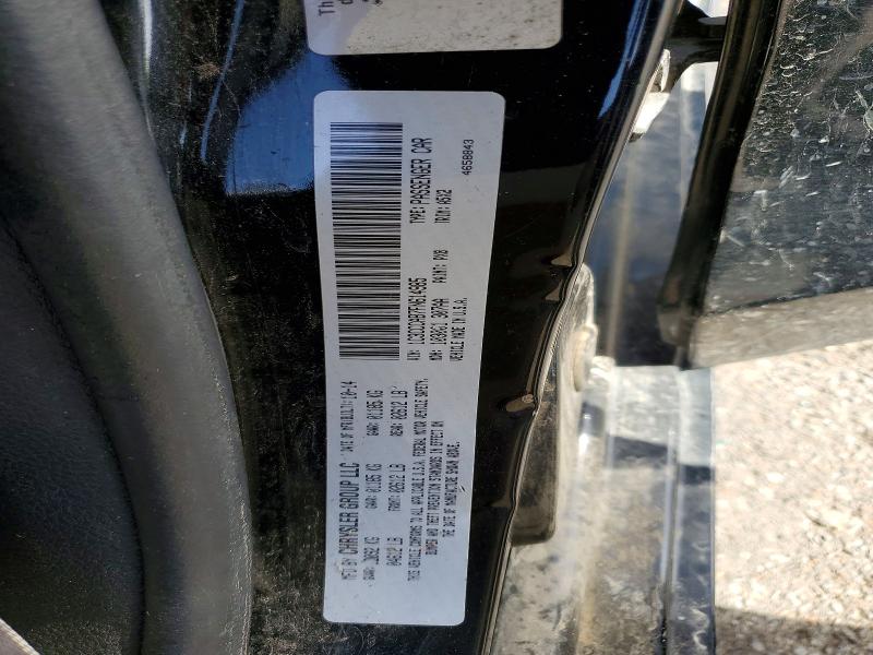 2015 Chrysler 200 მანქანა იყიდება აუქციონზე, vin: 1C3CCCAB7FN614985, აუქციონის ნომერი: 61391986