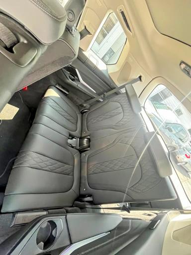 Продажа на аукционе авто 2025 Bmw X7, vin: 5UX23EM0XS9X97121, номер лота: 62449536