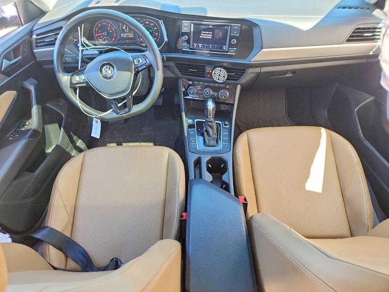 Aukcja sprzedaży 2019 Volkswagen Jetta, vin: 3VWC57BU0KM275422, numer aukcji: 62506646