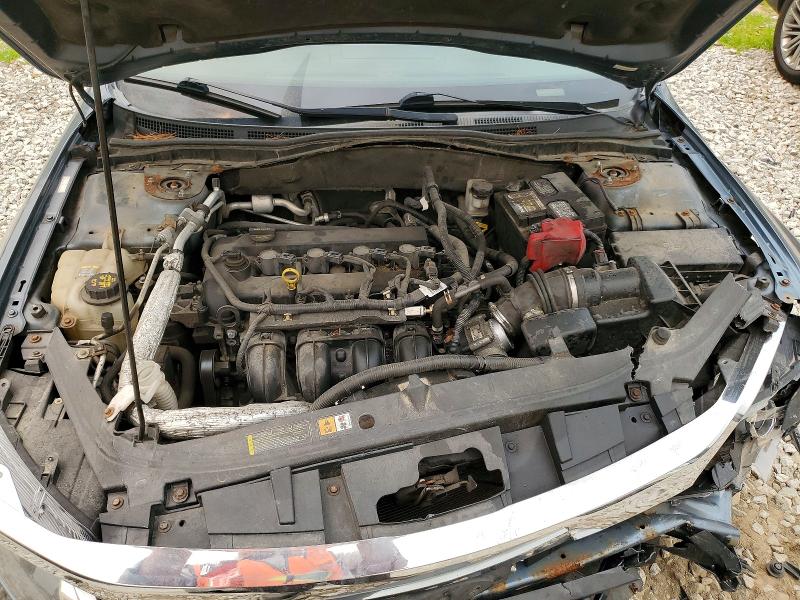 2012 Ford Fusion მანქანა იყიდება აუქციონზე, vin: 3FAHP0HA1CR120184, აუქციონის ნომერი: 61206756