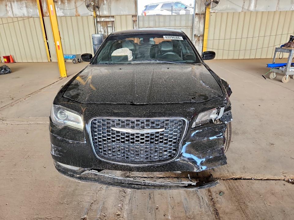 2019 Chrysler 300 მანქანა იყიდება აუქციონზე, vin: 2C3CCAGG6KH648586, აუქციონის ნომერი: 63296566