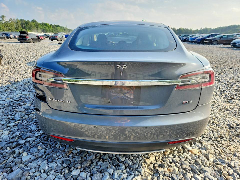 Продаж на аукціоні авто 2013 Tesla Model S, vin: 5YJSA1CP0DFP23682, номер лоту: 85636865