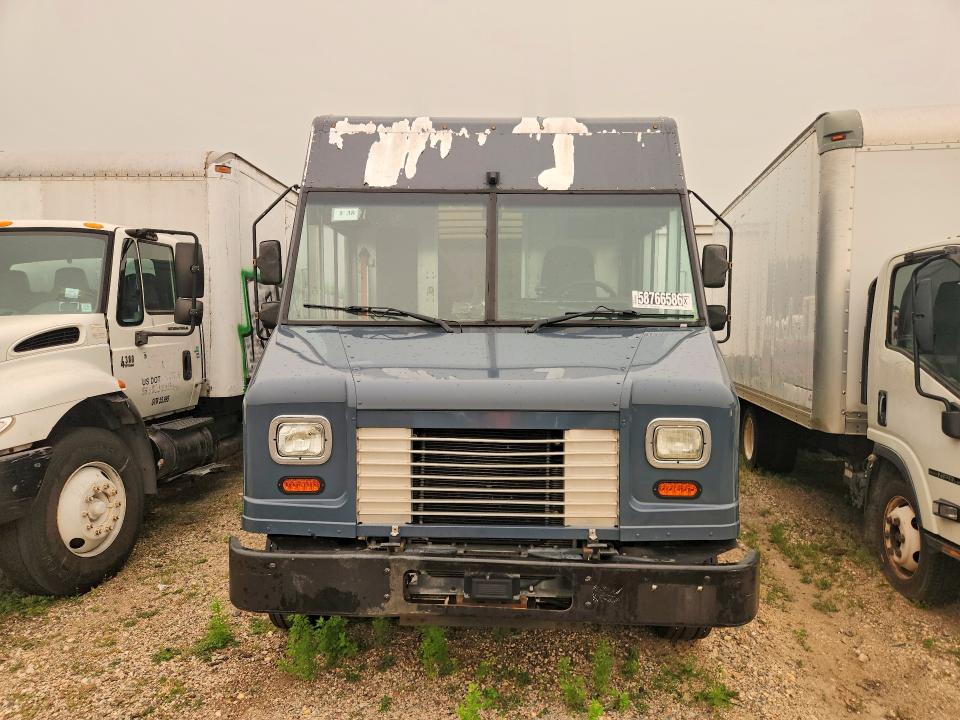 Aukcja sprzedaży 2020 Ford F59, vin: 1F65F5KN2L0A03869, numer aukcji: 58766586